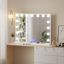 LED Hollywood Makeup Vanity