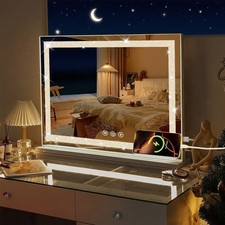 Hollywood Vanity Mirror with