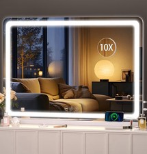 Vanity Mirror with Lights