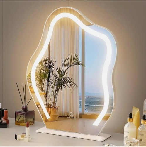 Fenchilin vanity mirror with - vanity,