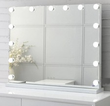 Hollywood Vanity Mirror with
