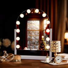 Hollywood Vanity Mirror with