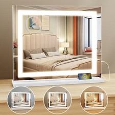 Hollywood Large Makeup Mirror