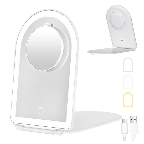Funtouch rechargeable travel - rechargeable,