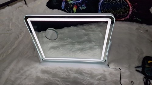 Vanity mirror with lights led - vanity,