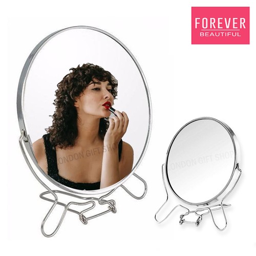 Magnifying mirror small - 3x,