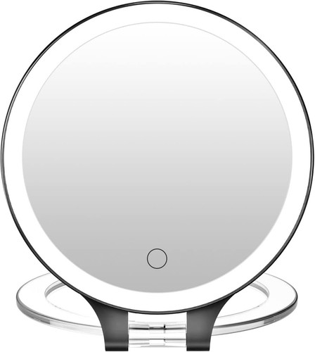 Myiamo makeup mirror with - makeup,