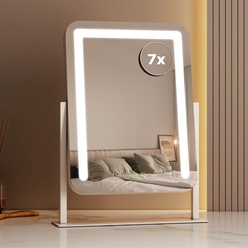 Emke led vanity make mirror - make, up