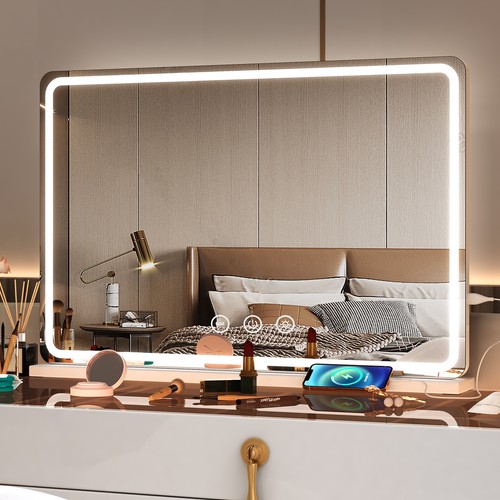 80cm large led vanity - vanity, mirror
