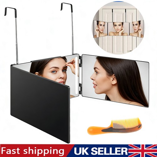 Way mirror 360 - way, self