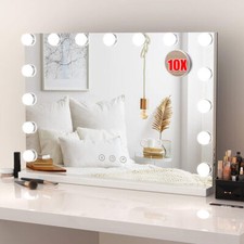 Hollywood Mirror Vanity Make