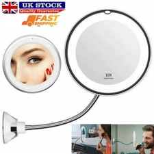 10X Magnifying LED Light Up