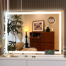 Hasipu Vanity Mirror with