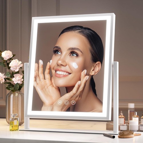 Hasipu vanity mirror - mirror, with