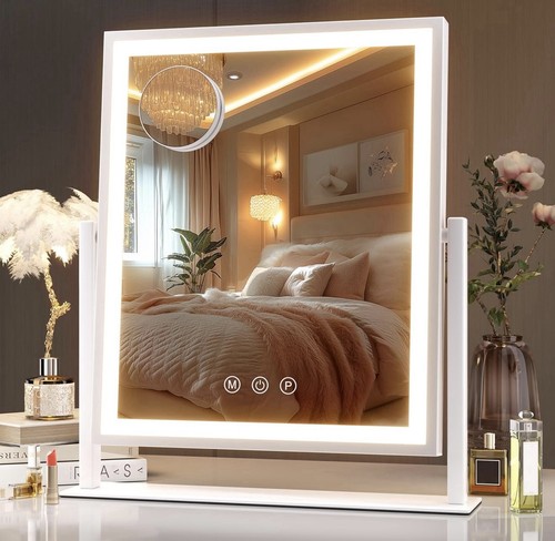 Hasipu vanity mirror with - vanity,